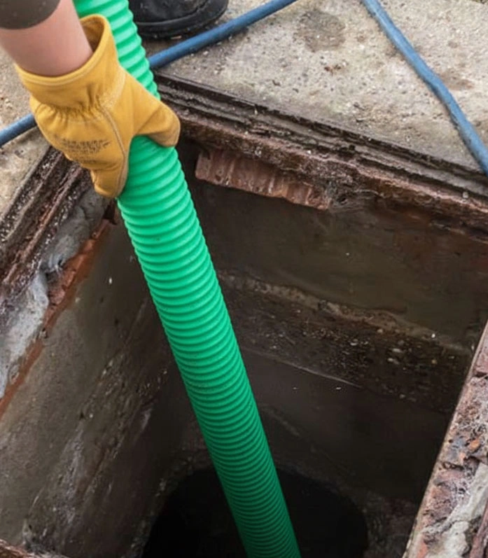 Drenajes Pachuca Desazolve y Limpieza de Drenajes, Tuberías y Fosas Sépticas