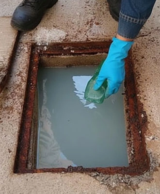 Drenajes Pachuca Desazolve y Limpieza de Drenajes, Tuberías y Fosas Sépticas